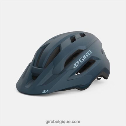 femmes montage casque mips ii mat ano bleu portuaire fondu 242248478 Giro
