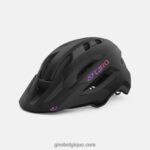 femmes montage casque mips ii noir mat 2422481104 Giro