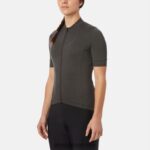 femmes nouveau maillot route bruyère anthracite 242248755 Giro - Image 2