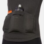 femmes nouveau maillot route bruyère anthracite 242248755 Giro - Image 6