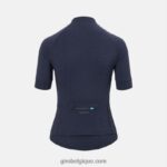 femmes nouveau maillot route bruyère bleu fantôme 2422481292 Giro - Image 2