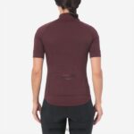 femmes nouveau maillot route bruyère de sang de boeuf 2422481291 Giro - Image 3