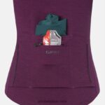 femmes nouveau maillot route bruyère fuchsia 2422481289 Giro - Image 3