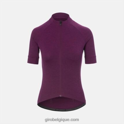 femmes nouveau maillot route bruyère fuchsia 2422481289 Giro