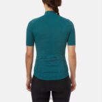 femmes nouveau maillot route bruyère sarcelle 2422481293 Giro - Image 3