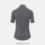 femmes nouveau maillot route gris chiné 2422481290 Giro - Image 2