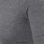 femmes nouveau maillot route gris chiné 2422481290 Giro - Image 4