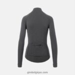 femmes nouveau maillot route ls bruyère anthracite 242248521 Giro - Image 2