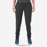 femmes pantalon ravage noir 242248739 Giro