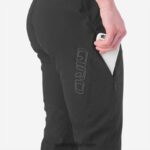 femmes pantalon ravage noir 242248739 Giro - Image 4