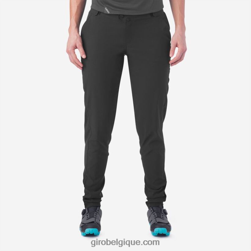 femmes_pantalon_ravage_noir_242248739_giro.jpg femmes pantalon ravage noir 242248739 Giro - Image 1