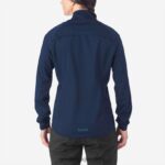 femmes ranger la veste h2o bleu nuit 2422481267 Giro - Image 3
