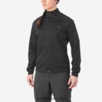 femmes ranger la veste h2o noir 242248721 Giro - Image 2