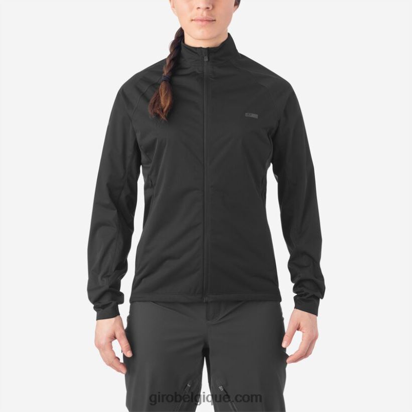 femmes_ranger_la_veste_h2o_noir_242248721_giro.jpg femmes ranger la veste h2o noir 242248721 Giro - Image 1
