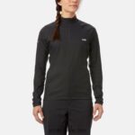femmes ranger la veste noir 242248873 Giro