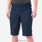 femmes ravage h2o court bleu nuit 2422481345 Giro - Image 2