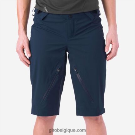 femmes ravage h2o court bleu nuit 2422481345 Giro