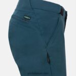 femmes rouler court port bleu 2422481122 Giro - Image 3