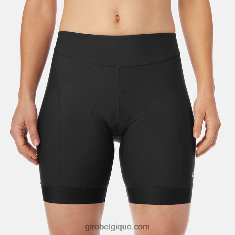femmes_short_chrono_sport_noir_242248690_giro.jpg femmes short chrono sport noir 242248690 Giro - Image 1