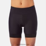 femmes short de sport chrono noir 242248714 Giro