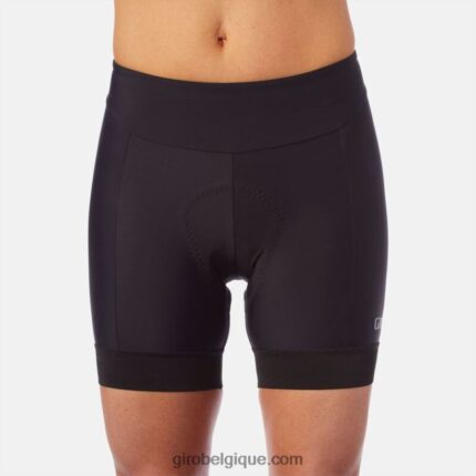 femmes short de sport chrono noir 242248714 Giro