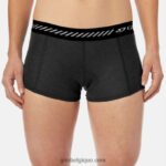 femmes sous-short ii noir 242248716 Giro