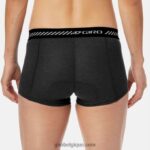 femmes sous-short ii noir 242248716 Giro - Image 3