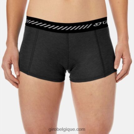 femmes sous-short ii noir 242248716 Giro