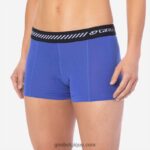 femmes sous-short ii violet électrique 2422481264 Giro - Image 2