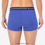 femmes sous-short ii violet électrique 2422481264 Giro - Image 3