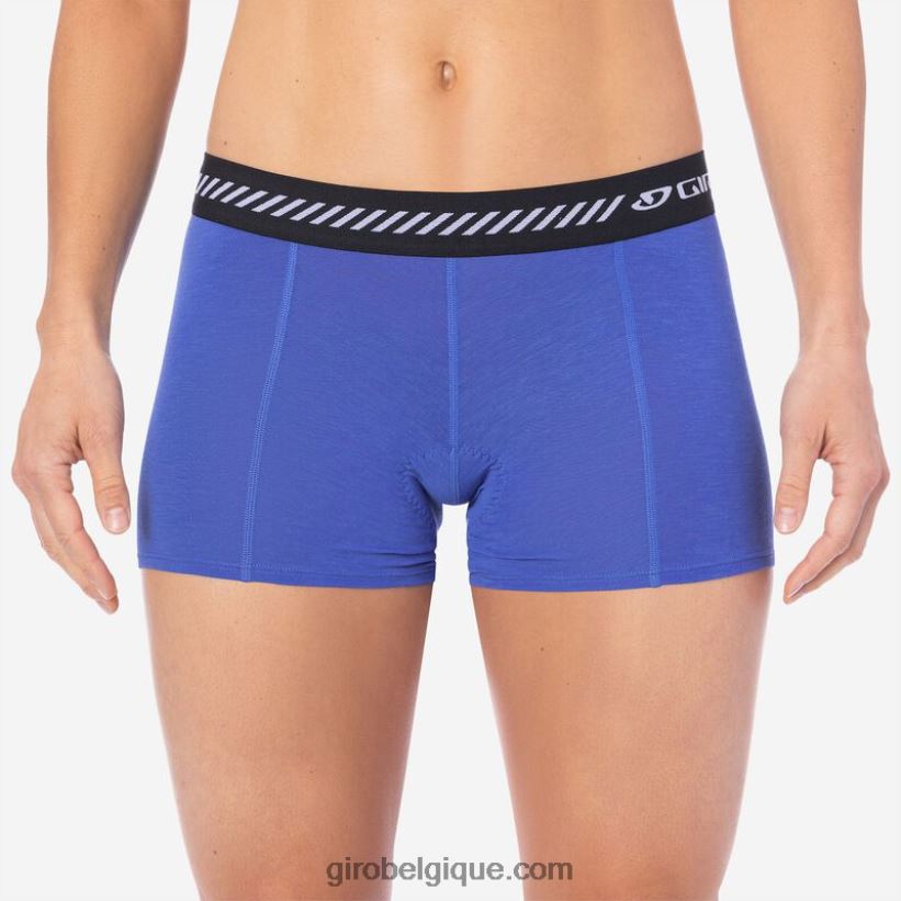femmes_sous_short_ii_violet_electrique_2422481264_giro.jpg femmes sous-short ii violet électrique 2422481264 Giro - Image 1