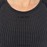 femmes sous-vêtement sans manches chrono charbon 242248691 Giro - Image 4