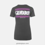femmes t-shirt technique - manches courtes gris grinduro 242248915 Giro - Image 2