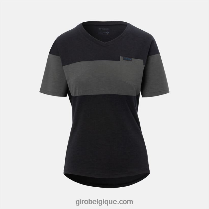 femmes_tour_maillot_noir_anthracite_242248503_giro.jpg femmes tour maillot noir/anthracite 242248503 Giro - Image 1
