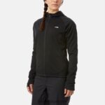 femmes veste ambiante noir 242248937 Giro - Image 2