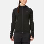 femmes veste ambiante noir 242248937 Giro