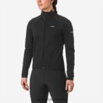 femmes veste chrono pro alpha noir 242248887 Giro - Image 2