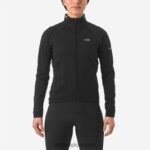 femmes veste chrono pro alpha noir 242248887 Giro