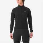 femmes veste chrono pro neoshell noir 242248888 Giro