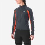 femmes veste chrono pro neoshell vermillon 2422481355 Giro - Image 2
