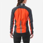 femmes veste chrono pro neoshell vermillon 2422481355 Giro - Image 3