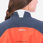 femmes veste chrono pro neoshell vermillon 2422481355 Giro - Image 5