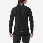 femmes veste de pluie chrono expert noir 242248740 Giro - Image 3