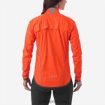 femmes veste de pluie chrono expert vermillon 2422481271 Giro - Image 3