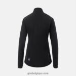 femmes veste de rangement en cascade noir 242248501 Giro - Image 2