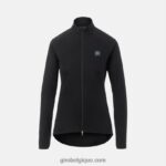 femmes veste de rangement en cascade noir 242248501 Giro