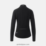 femmes veste isolée en cascade noir 242248497 Giro - Image 2