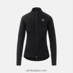 femmes veste isolée en cascade noir 242248497 Giro