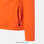 femmes veste isolée en cascade vermillon 2422481119 Giro - Image 5