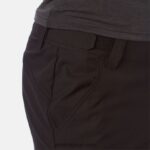 Hommes arc court avec doublure noir 242248138 Giro - Image 5